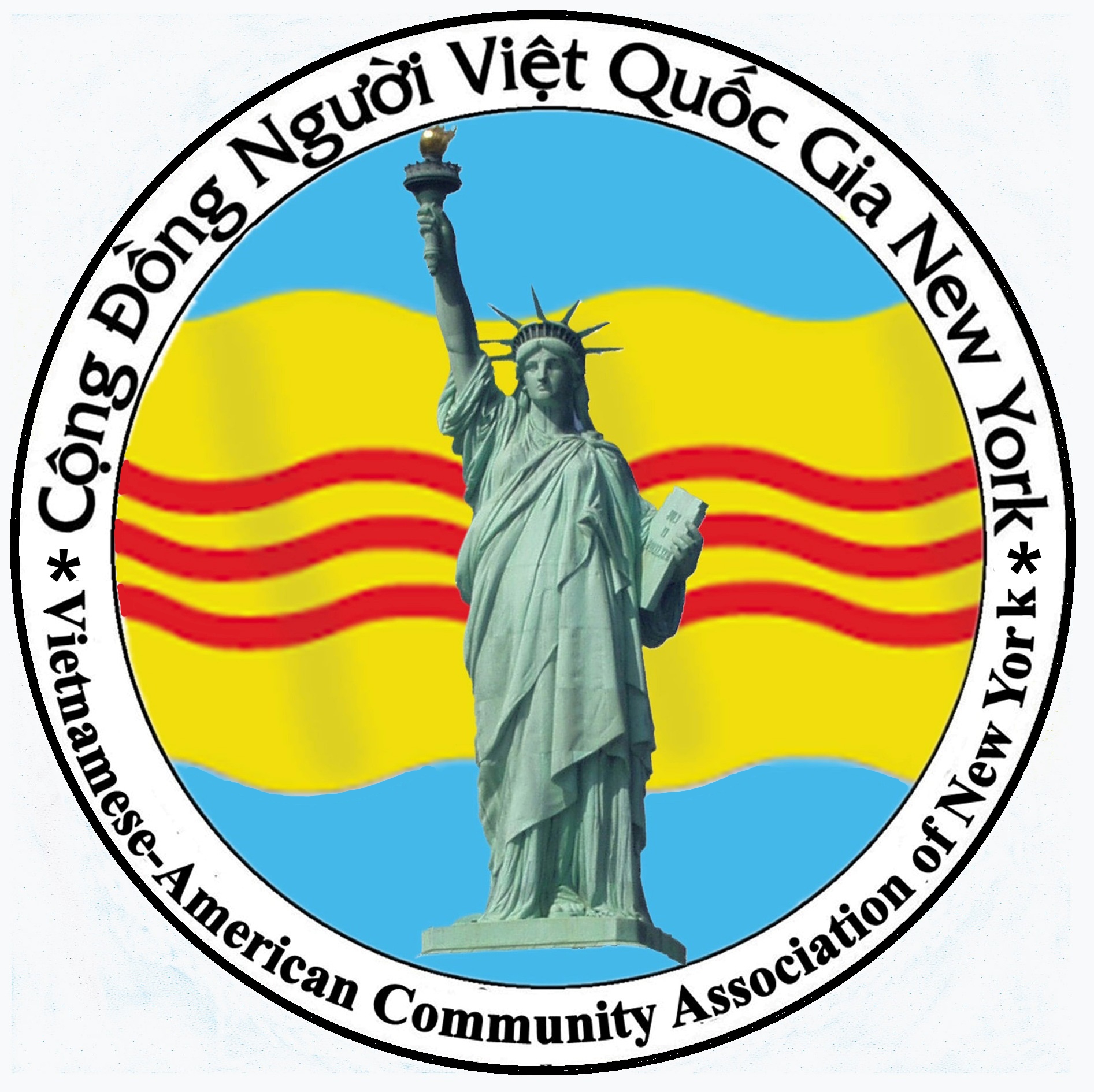 New York Vietnamese-American Community Association